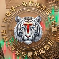 斜槓人生，從交易開始（海期#台指期）資訊交流