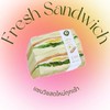 Fresh Sandwich🥪✨
