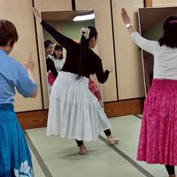 【フラ】寺子屋 楽