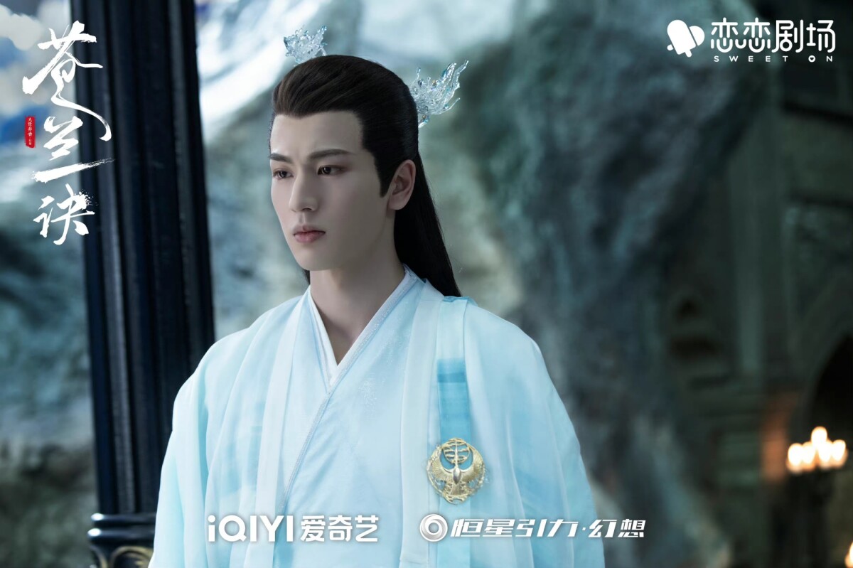 10位陸劇深情人設男角色！《長相思》塗山璟、相柳人氣高，東方青蒼霸道護愛太圈粉！