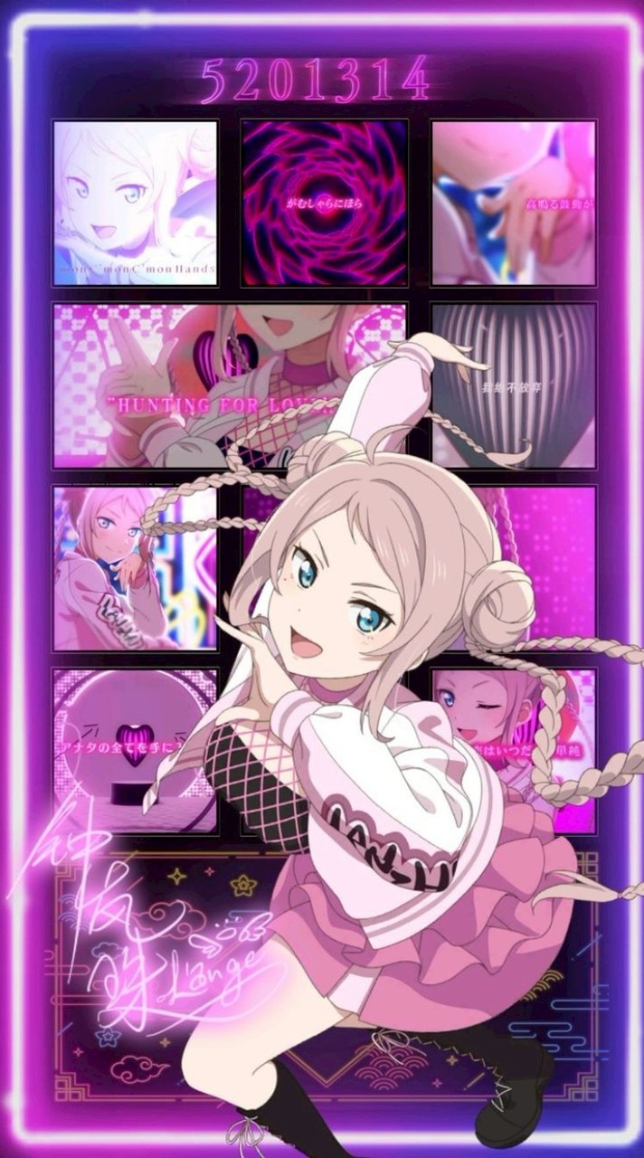 ラブライバー&声優好き同好会！