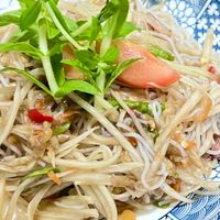ร้านส้มตำ โกลเด้น