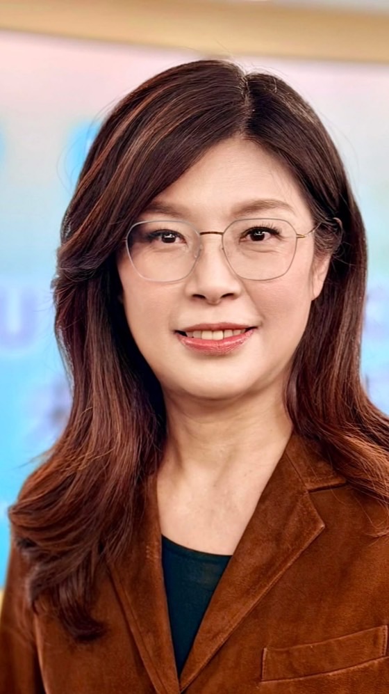 鄭麗文支持應援會