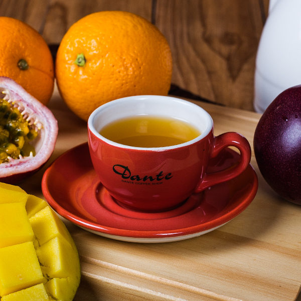 熱帶水果茶(壺)