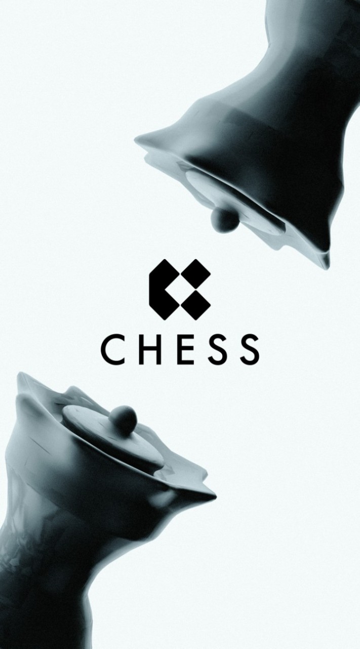 HEY! CHESS♖