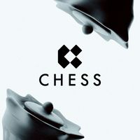 HEY! CHESS♖