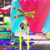 スプラと雑談をする優しいオプ