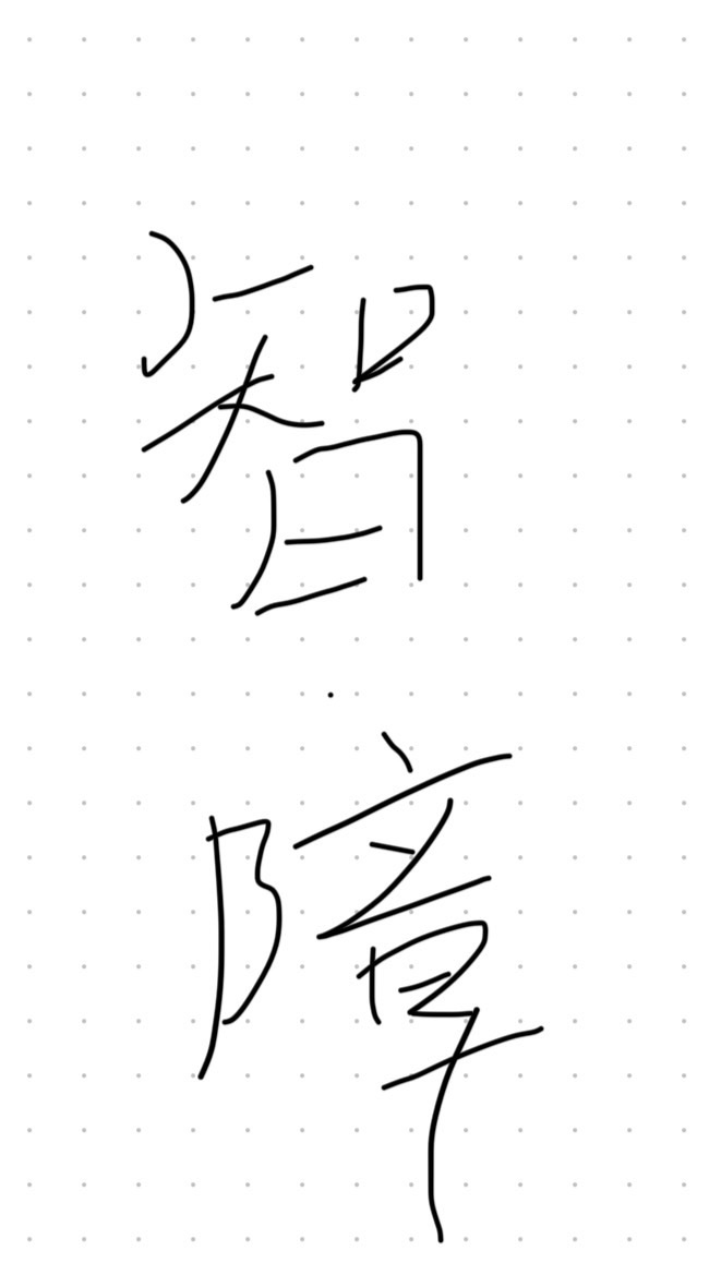 智障群（