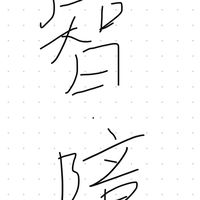 智障群（