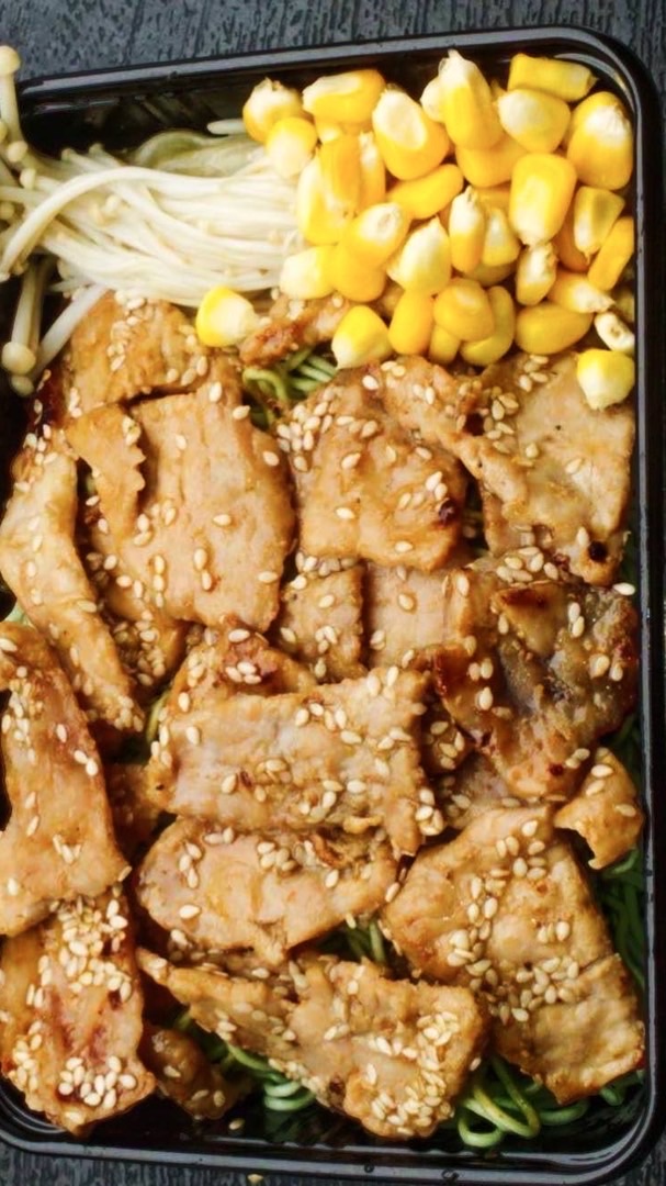 สมาย🐽หมูกระทะเลียบคลองสอง