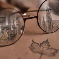 👑Hogwarts Thai School👑