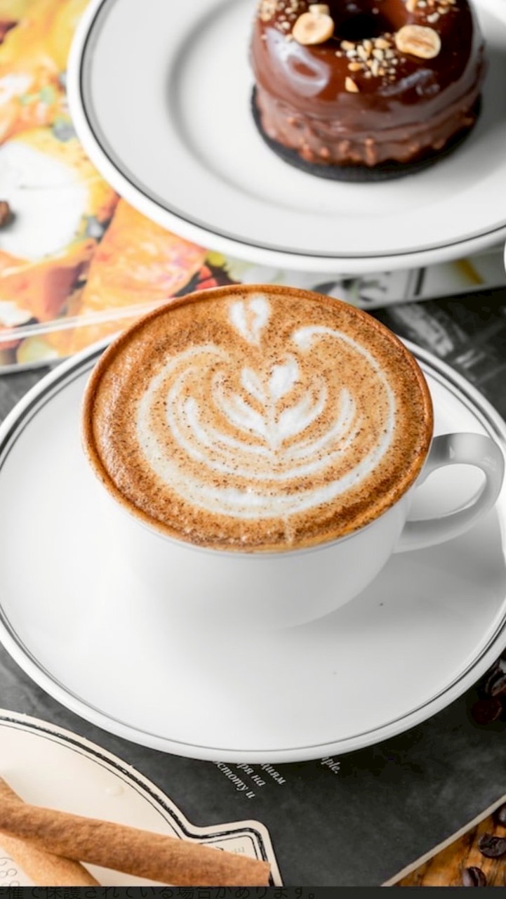 ꫛꫀꪝ✧‧˚紅茶カフェでみんなで楽しく語ろう