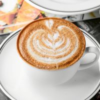 ꫛꫀꪝ✧‧˚紅茶カフェでみんなで楽しく語ろう