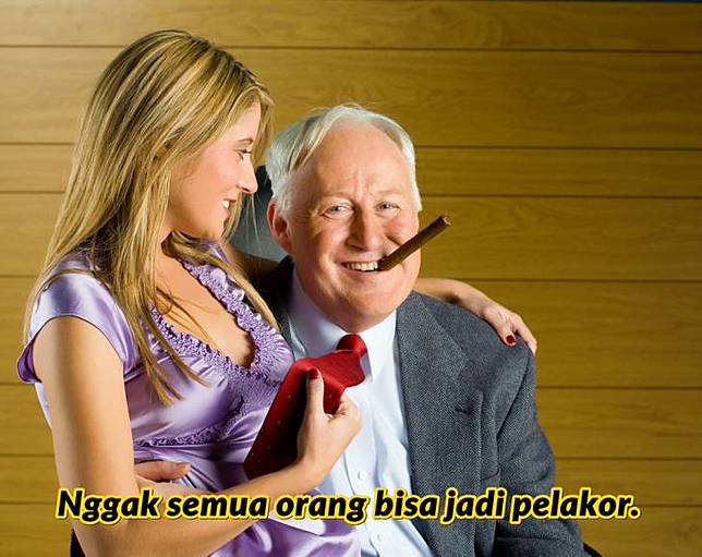 Menjadi sugar baby bukanlah hal tabu lagi