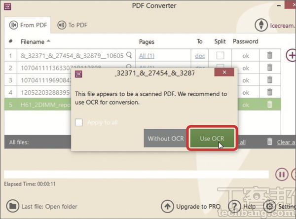 10大一鍵速效必學技－ 效能提升的省力絕技，大量工作批次搞定