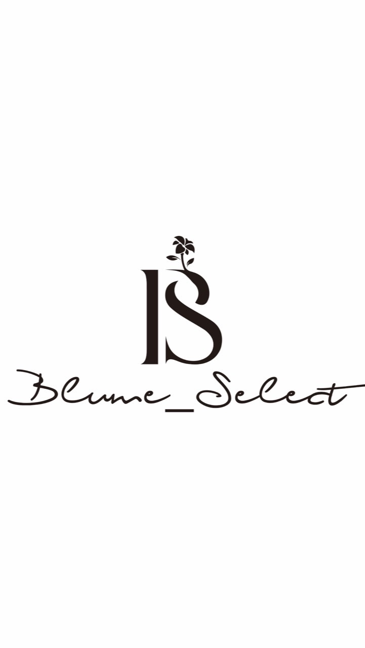 Blume_Select｜代購選品