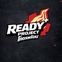 ทีมโคตรพร้อม Ready Plus Project