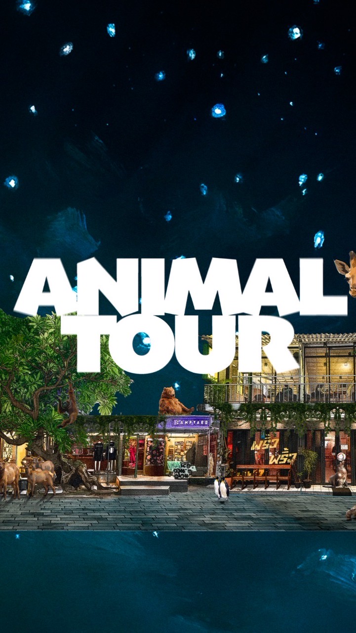 ANIMAL TALK