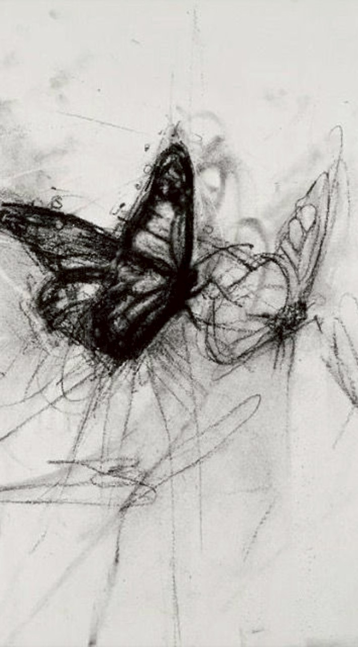 君がいなくても僕は生きてはゆけるがそれは即ち意味を持たない呼吸の連続だ。だから僕は今とても█にたい。