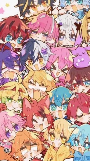 ‪‪❤︎‬ ちぐさくん 愛され ❤︎
