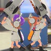 スプラしよ〜!!
