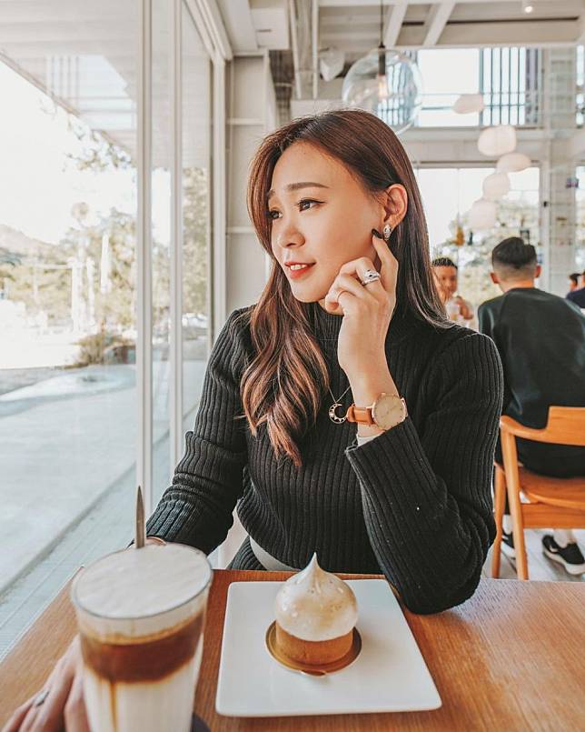 ▲蠻荒咖啡（圖片來源：IG @duffy_lifediary）