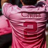 CU RUGBY - New Journey