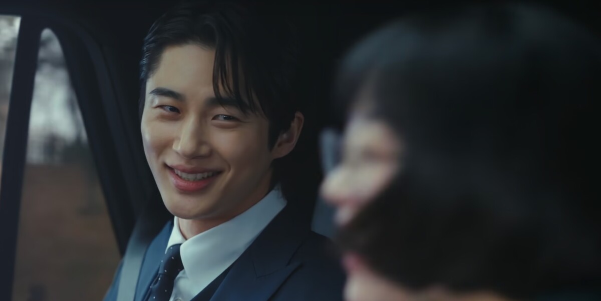 「比官配更搭」的韓劇CP！《大力女子姜南順》南順&amp;amp;amp;amp;amp;施吾更配