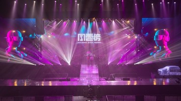 沒追到 KKBOX 風雲榜演唱會嗎？本周與春節期間將精采重播