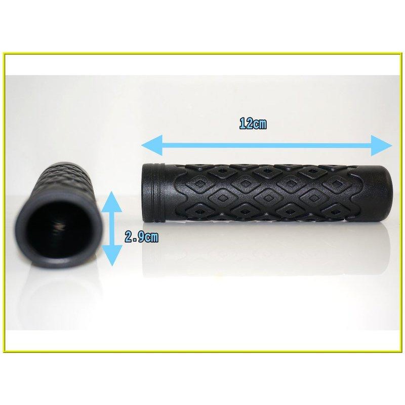 @EVECLES@腳踏車握把_自行車握把_單車握把_登山車較適用_腳踏車手把_grip_11053-02