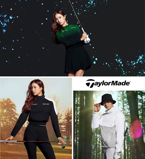 モデル級の美貌！韓国女子ゴルファーのユ・ヒョンジュ、秋先取りの最新