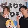 ☀️ODE & 赫海泡泡 & 애니🌙