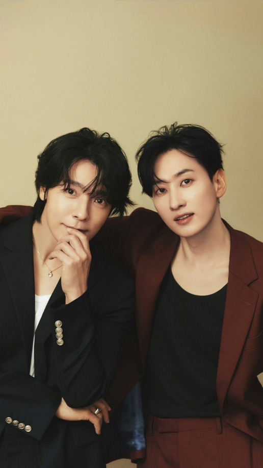 ☀️ODE & 赫海泡泡 & 애니🌙