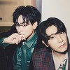 ☀️ODE & 赫海泡泡 & 애니🌙