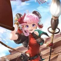 【PS4 , PS5勢】幻塔／Tower of Fantasy