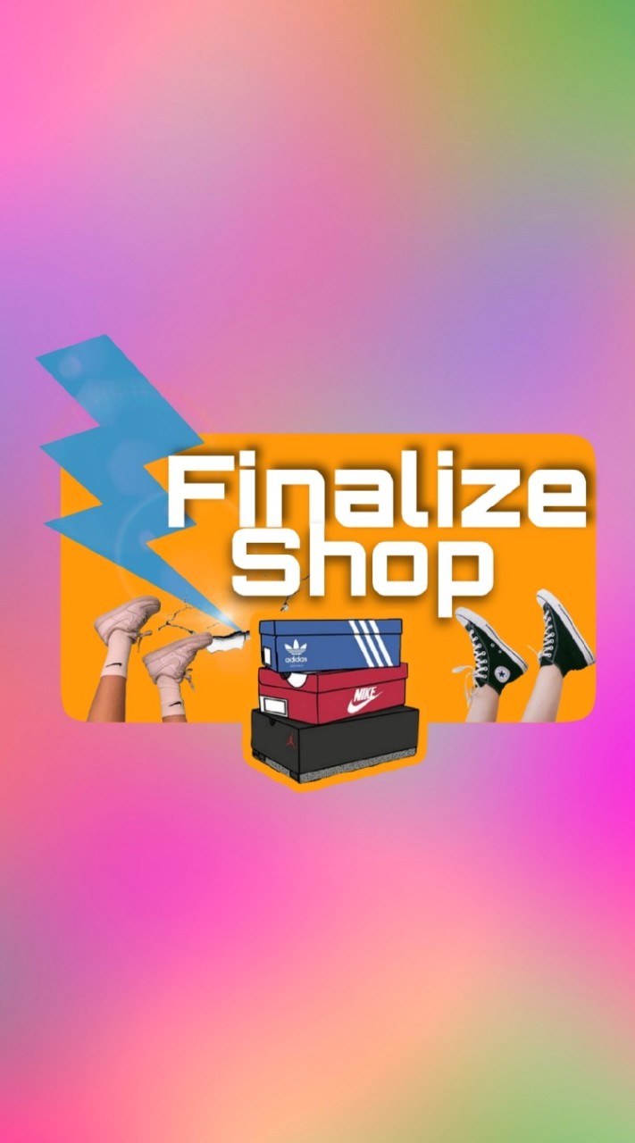 Finalize Shopのオープンチャット