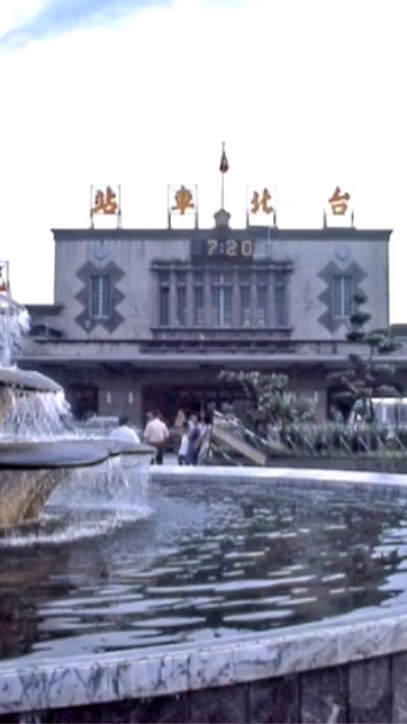 台灣 A I 監視系統建置租賃