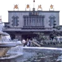 台灣 A I 監視系統建置租賃