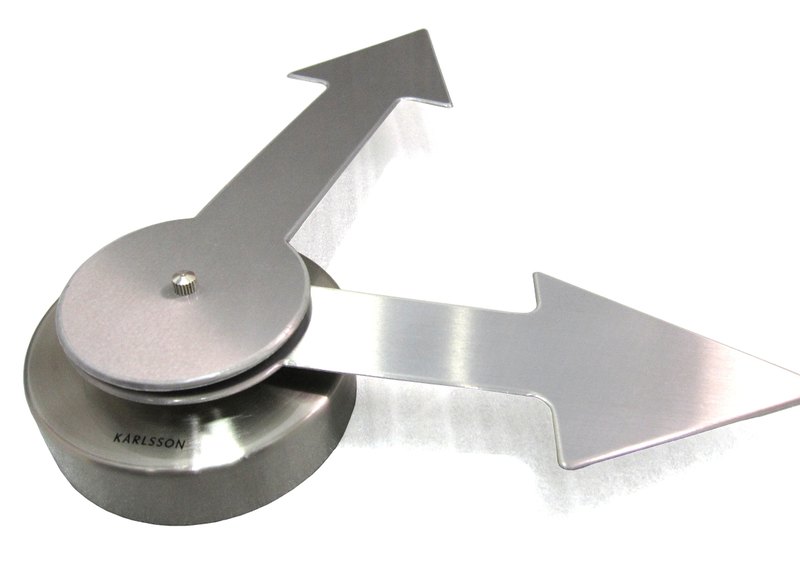 Karlsson is a renowned Dutch clock brand and is sold all over the world. In 1999 Karlsson joined the