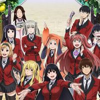Kakegurui