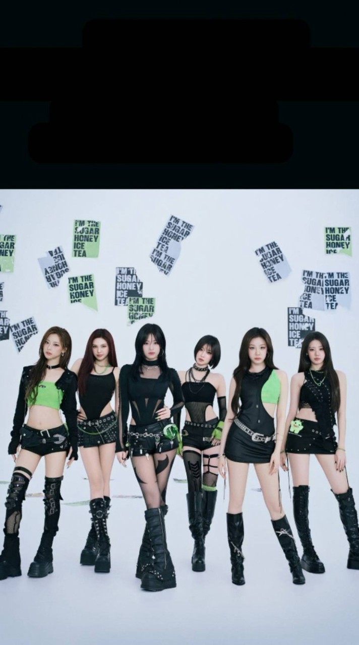 BABYMONSTER WORLD TOUR CHOOM IN TAIPEI POP - UP