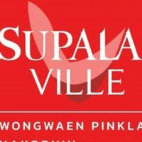 Supalai Ville wongwaen pinklao nakornin