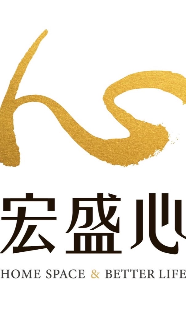 宏盛心 健身