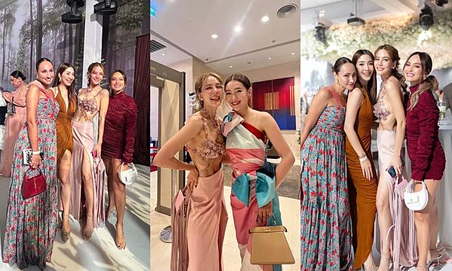 ชุดแม่เด็ดมาก 