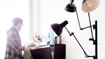 You light up my life！