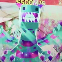 65人でドリーミー蜘蛛配布！Fortnite Brainrot交換オプ