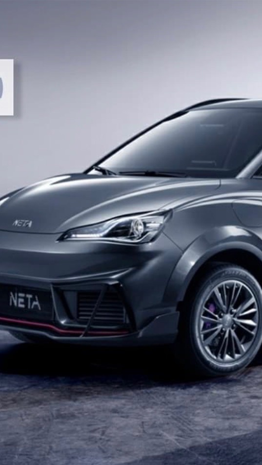 NETA EV