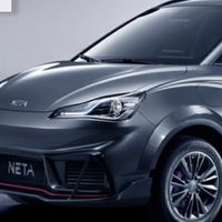 NETA EV