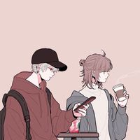 歌や雑談したっていい🍷