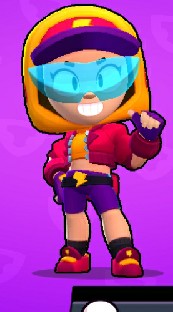OpenChat ブロスタ盾作り✨